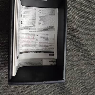 Boss MT-2W Metal Zone Waza Craft 2018 - Present - Black image 5