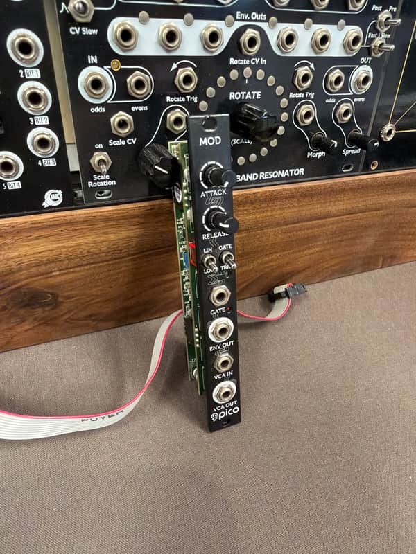 Erica Synths Pico Modulator
