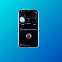 Keeley Compressor Plus Compressor / Sustainer / Expander