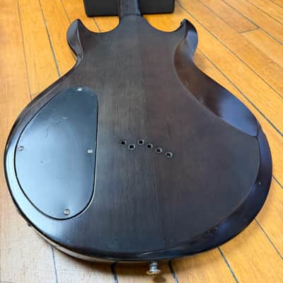 Ibanez AXS32-TKF Standard image 6