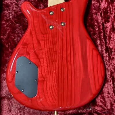 Rockoon By Kawai RB Made In Japan Electric Bass Guitar 1994 Used image 3