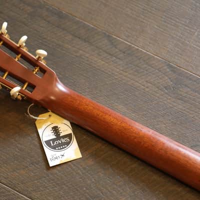 RARE! 2010 Martin 00-18H Geoff Muldaur Custom Signature Guitar 1935 Sunburst #141 + OHSC & Papers image 16