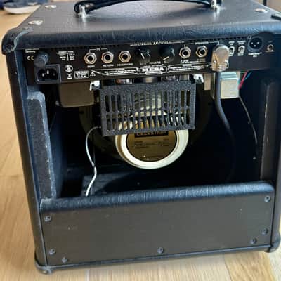 Mesa Boogie Mark V 25 2021 - Black image 2
