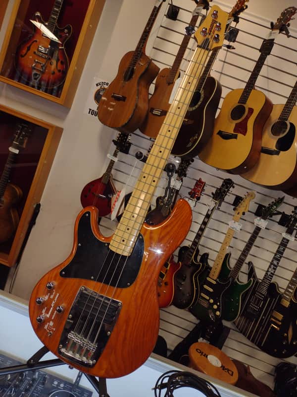 Ibanez ATK 300 - Natural Gloss image 1