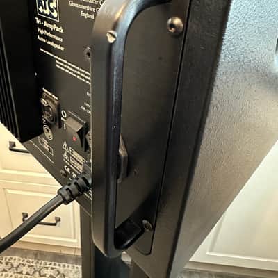 ATC SCM25A MK2 (Single Left Speaker Only) - Black image 14