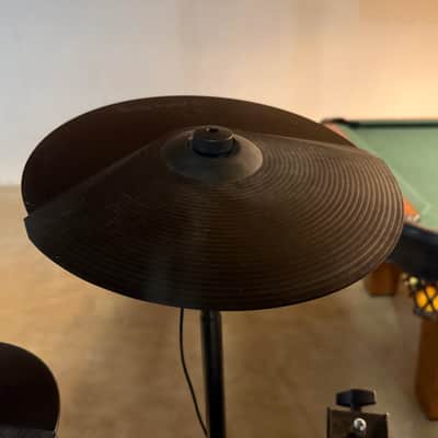 Roland TD-17KV V-Drum Kit with Mesh Pads (Accessories Included) image 7