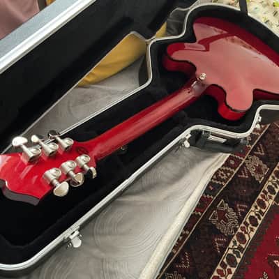 Epiphone Studio dot custom shop 2022 - Gloss image 8