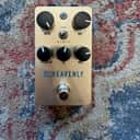 Used Universal Audio Heavenly Plate Reverb 2023 - Present - Gold