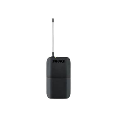 BLX14/CVL Lavalier Wireless System (H11 Band) image 2