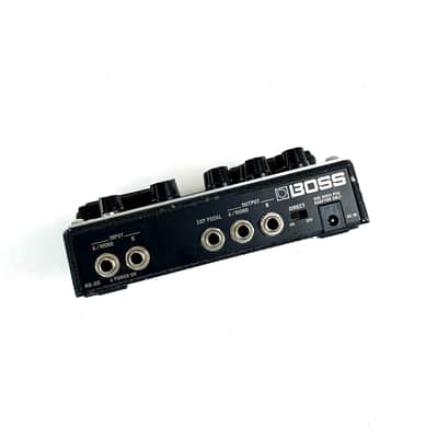 Boss RE-20 Space Echo image 3