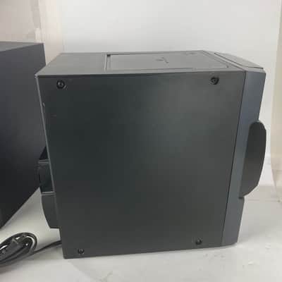 Sony MHC-EC909iP Hi-Fi Music System Receiver CD Player MP3 Subwoofer image 15