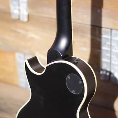 Vintage V100VMX - Satin Black image 12