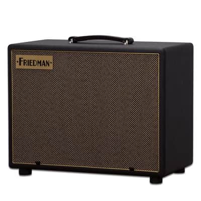 Friedman ASC10 Active Two Way Modeler Profiler Monitor 1x10 500 Watts image 4