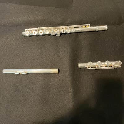 Sonare SF 5000 Early to Mid 2000s - Silver image 16