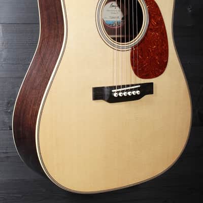 Bourgeois DV/TS Touchstone Vintage Series Dreadnought Acoustic Guitar image 15