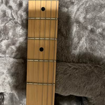 Partscaster Telecaster 2018 - Butterscotch image 5