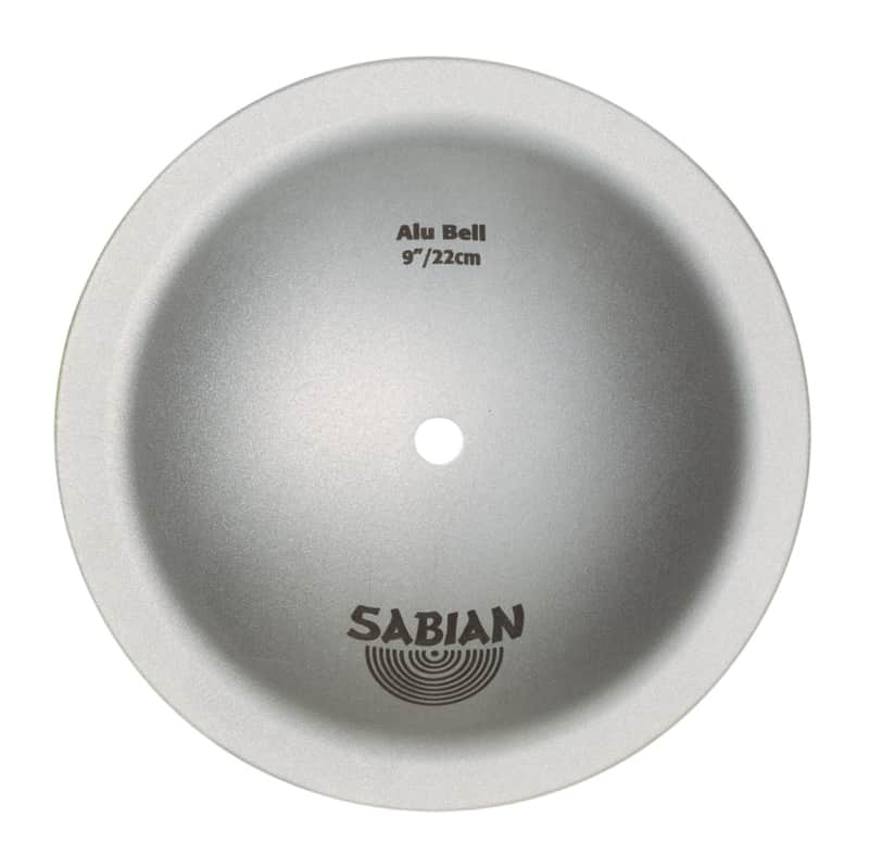 Sabian 9" Alu Bell image 1