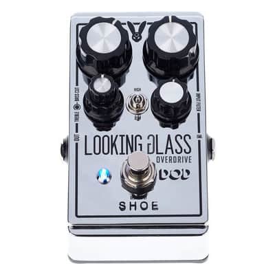 DOD Looking Glass Overdrive Pedal. New with Full Warranty! image 5