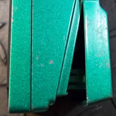 Digitech X-Series Bass Synth Wah Envelope Filter Daft Punk image 6