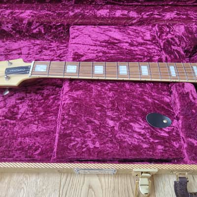 GodCity Instruments Craftsman image 10