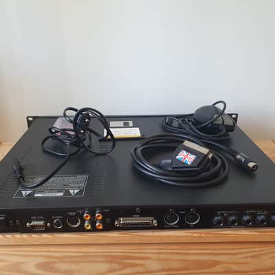 Roland S-760 Digital Sampler /w extras image 3