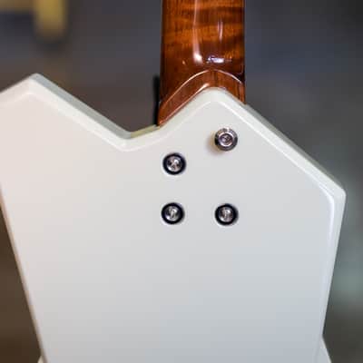 Kauer Draken Bass 2025 - Custom Flower Power image 14
