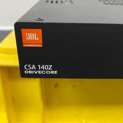 JBL CSA140Z image 2