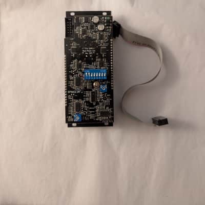 Erica Synths Black K-Phaser - Black image 2