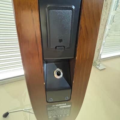 Yamaha silent bass SLB 300 image 6