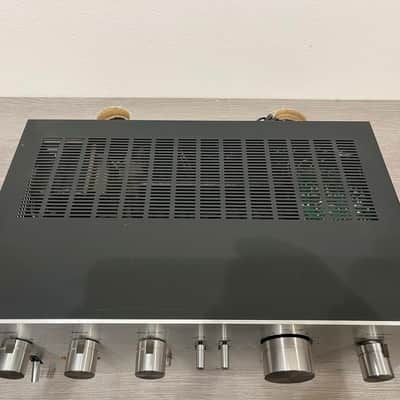 Pioneer SA-5500 II Integrated Amplifier | Serviced & Tested image 8