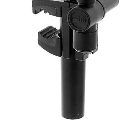 AKG C 518 M 2010s - Black image 3