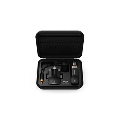 Nux B-6 2.4 GHz Wireless Systems for Saxophone image 3