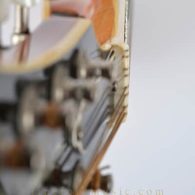 Barry Ford F-Style Bluegrass Mandolin image 19