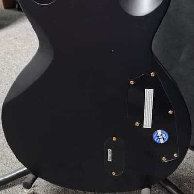 ESP LTD EC-1000 Deluxe LH image 4