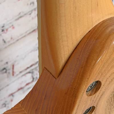 Ibanez - 2010 RG470AH - Electric Guitar - Natural - USED image 17