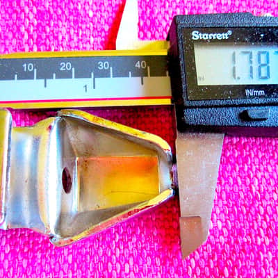 Yamaha Bass Drum Claw image 7