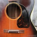 1946 Script logo Gibson LG-2 - Demo Added !