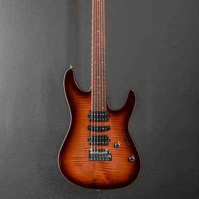 Ibanez Prestige AZ2407F - Brownish Sphalerite image 3