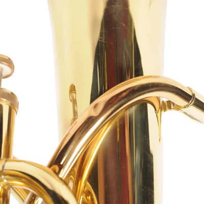 Eastman EBH311 Bb Baritone image 4