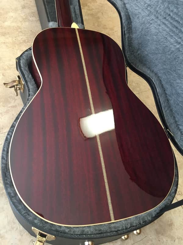 Epiphone BLUES MASTER 入手困難品 Epiphone BLUES MASTER 入手困難品