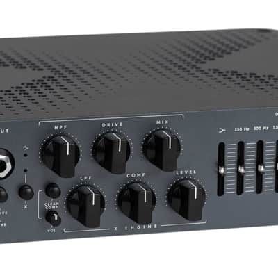 Darkglass Microtubes X 900 Bass Head image 2