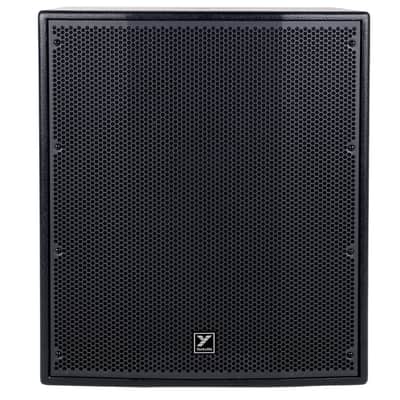 Yorkville YXL18SP 18" Active Subwoofer