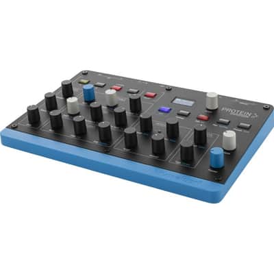 Waldorf Protein Synthesizer image 3