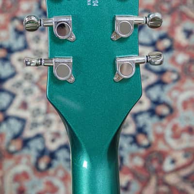 Gretsch G5622T Electromatic | Georgia Green image 17
