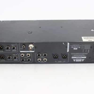 Focusrite Platinum Twin Trak Pro Excellent Condition image 3