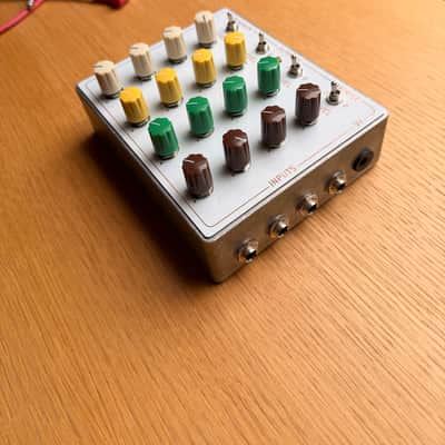 Pladask Elektrisk Matrise V3 2020 - Present - White image 2