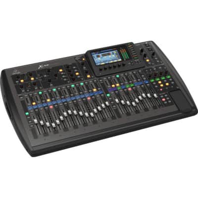 Behringer X32 32x16 Digital Mixing Console image 1