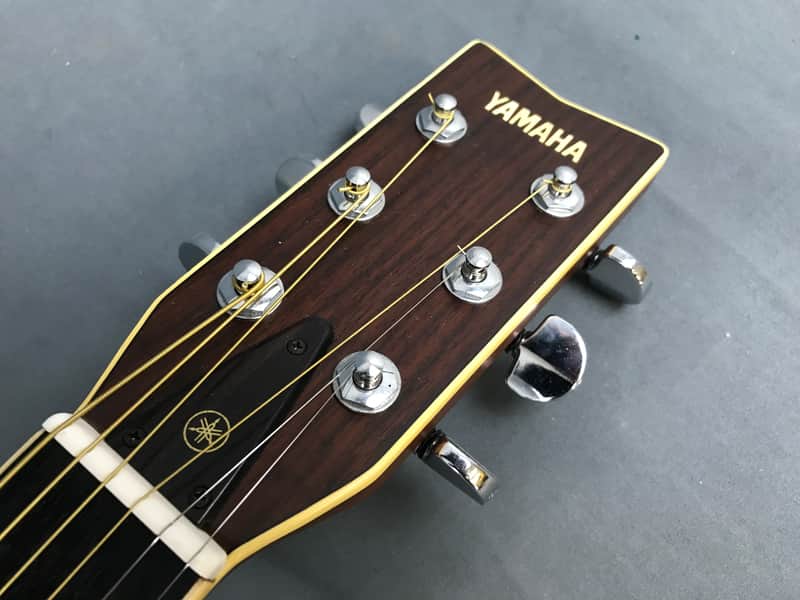 Yamaha FG-301B | Reverb