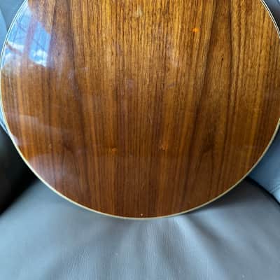 Fender Artist 1974 - Walnut image 12