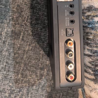 Bluesound NODE Hi-Res Music Streamer 2021 - Present - Black image 2